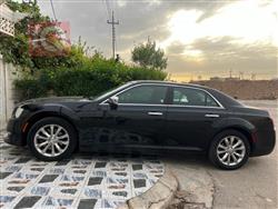کرایسلەر 300